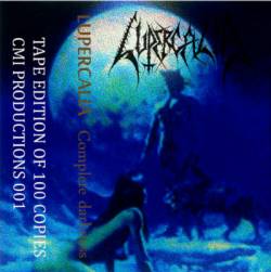 Lupercalia : Complete Darkness